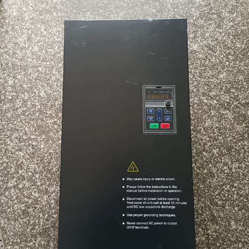 ZX300A-037G/045P 变频器37/45KW