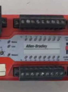 1791ES-IB16 以太网/IP安全输入模块 Compa