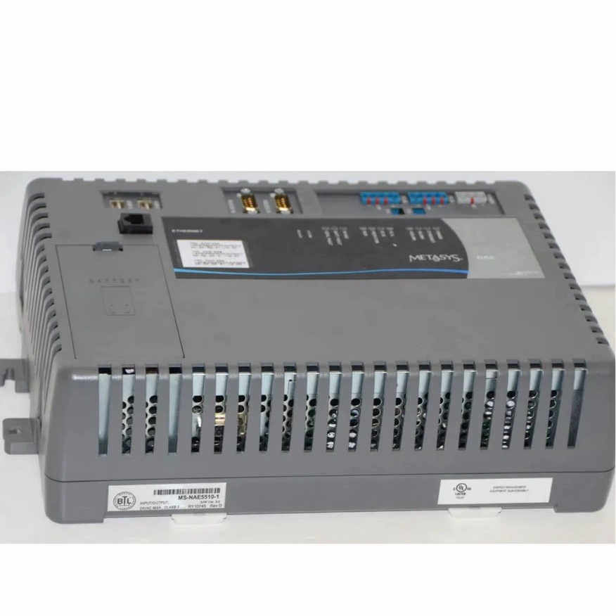 Johnson Controls Metasys MS-NA