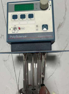 美国polyScience低温循环水欲 机头