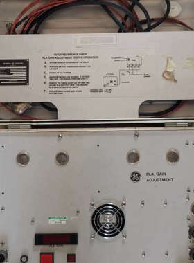 发动机功率水平角增益测试仪 PLA GAIN ADJUSTM