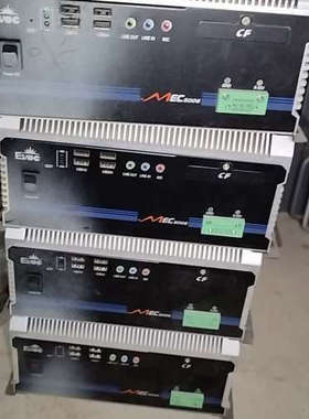 MEC-5006-0101 EVoc研祥工控机MEC5006