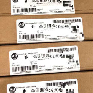 全新Allen Bradley罗克韦尔P L82E 1756