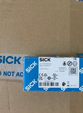 GTB10-N4212货号1065861，西克SICK全新原