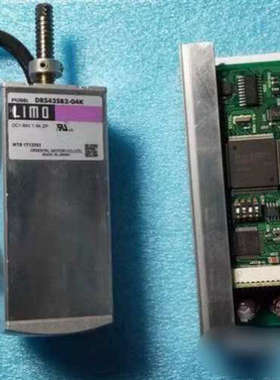 东方马达DRS42SB2-04K驱动器DRSD18A-KA闭