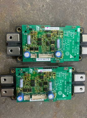 安川ETC710331，300A模块，实物拍摄，的来，