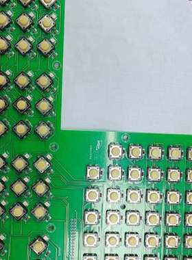 全新广数按键板980TDb 980MDa，实物拍摄，需要的直