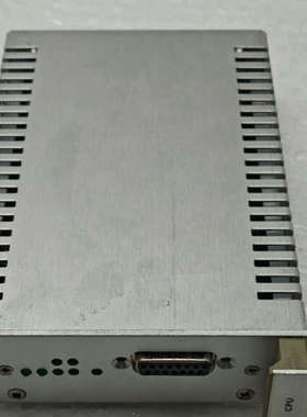 SERIENR.228 124-0202680 控制器模块