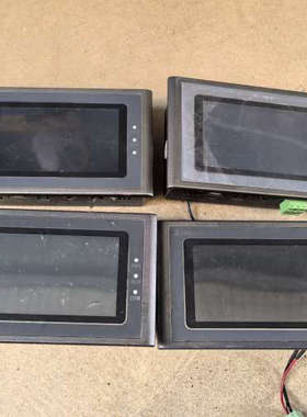 显控触摸屏一体机，型号GC-043-16MAI，功能包好，库