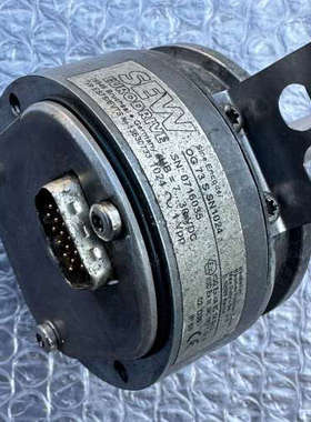 OG 73 S SN1024 SEW编码器ES7S/EV7S