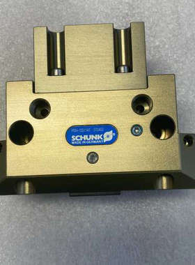 雄克SCHUNK气缸气爪PGN-100/1AS 370402
