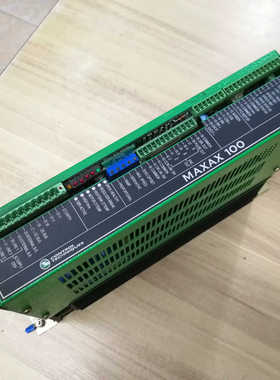 英国CT驱动器 MAXAX100  BRUSHLESS AC