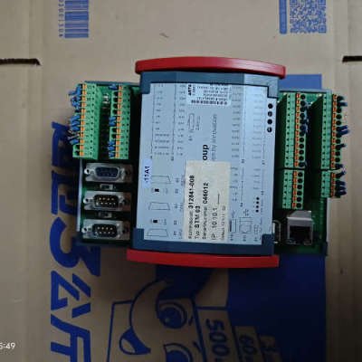 ASYS控制器CEDIO-P 24/24/2-1131