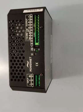 POWERNET电源ADC5423，输入电压115/230V