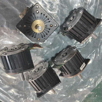 PORTESCAP DISC MAGNET MOTOR P4
