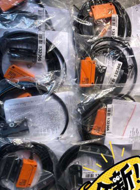 易福门IFM光电传感器OU5010