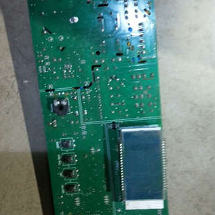 博诺安(BOROA)壁挂炉拆机主板