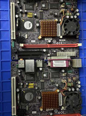 主板 ID-PC17E  PC2000E+/1.5G 实