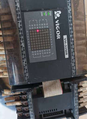 丰炜plc VH-32MR VH-16XYR