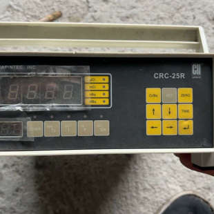 美国 CAPINTEC.INC CRC-25R活度计