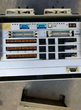 OTARI控制器主机拆机