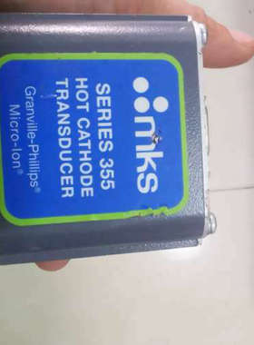 35546一0一TD一T00037真空计