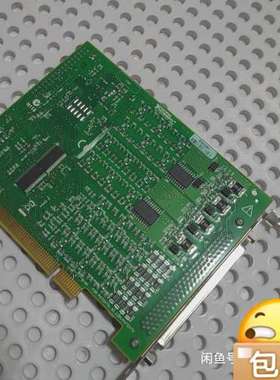 NI PCI6514 功能测好，，！