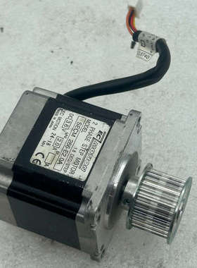 ECMOTION电机SECM 266-E2.0A电机 3.6