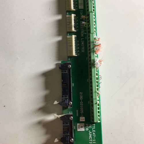 TEL 2180-021005-11 TTLE47-11TC