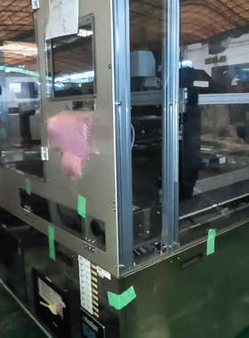 NANOMETRICS NanoSpec 6500 光干涉膜