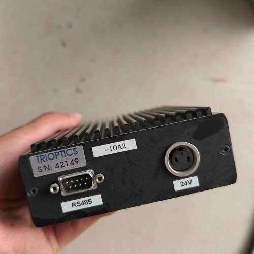 TRIOPTICS准折仪控制器