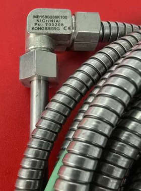 KONGSBERG MB158S286K100 传感器