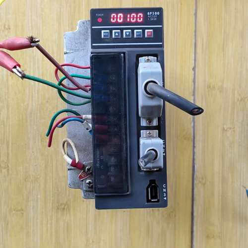 EP300F21S 常州市伟通驱动器，1.5kw，220V，