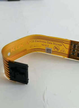 库卡机器人配件 00172903 电子数据存储器 EDS K