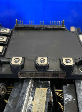 6MBP100RTC060-01 6MBP100RD060-