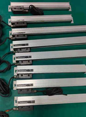 海德汉光栅尺LS603 C拆机8条：