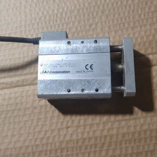 RCA2-GD4NA-I-20-2-30-AI-S实物图