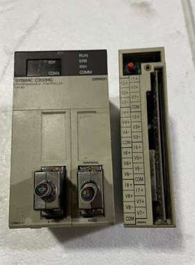 C200HG-CPU63-E C200H-AD003