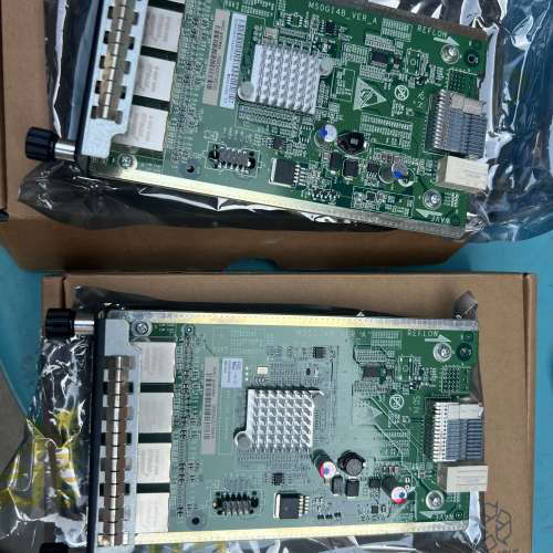 IOA2004B /IOA1014A扩展网卡 MS0GI4B