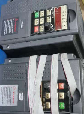 HDDQ变频器HDI2E2L 2.2KW  220V0.75