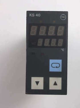 PMA温控表KS40控制器9404 407 62991/94