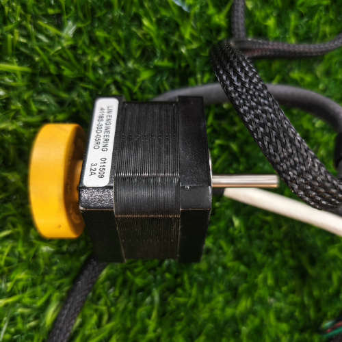 美国步进电机 LIN ENGINEERING 011509