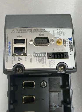 NI cRIO-9012模块，功能包好，需要的可以，当