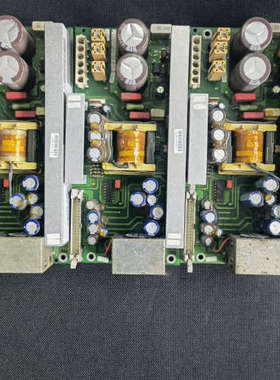 6SN1146电源板5/10KW，D0012846、7
