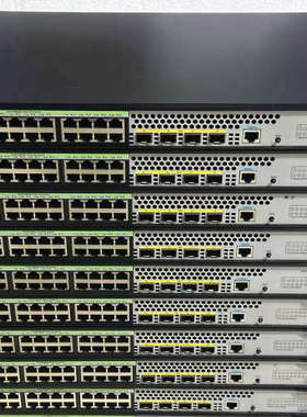 S5024X-PWR-EI 无拆无修 成色新 官方在保