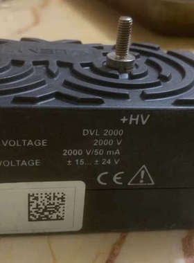 LEM传感器 DVL2000  便宜处理 退 实