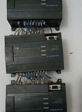 K7M-DRT30UE LS(LG) 30PLC 晶体管输K