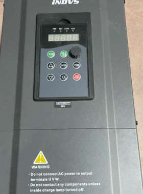 英捷思Y500-Y0185G3，380V  重载18.5KW