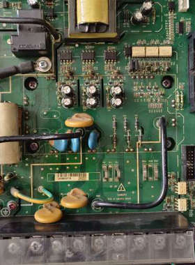 mt752qd is300t驱动器电源板，驱动板，拆机功能正