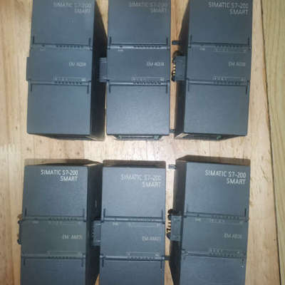 aq04,ae08,am06,am03,功能完好，实物如图